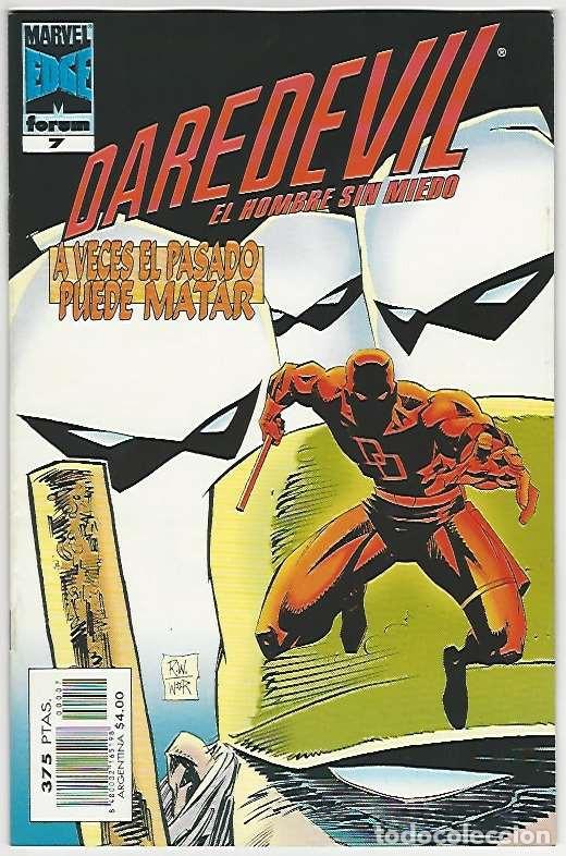 C&oacute;mics: Planeta. Daredevil volumen 2 bis. 7 - Foto 1