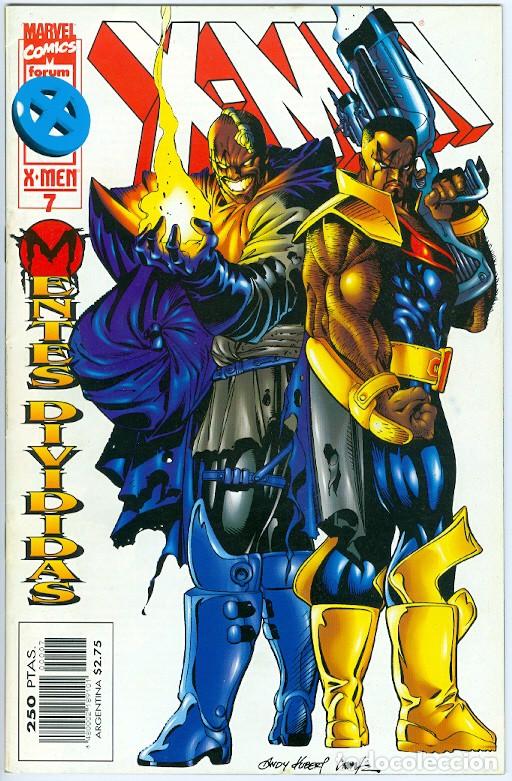 C&oacute;mics: Planeta. X men Vol2. 7 - Foto 1