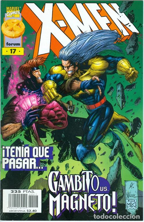 C&oacute;mics: Planeta. X men Vol2. 17 - Foto 1