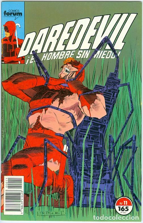 C&oacute;mics: Planeta. Daredevil Vol2. 11. - Foto 1