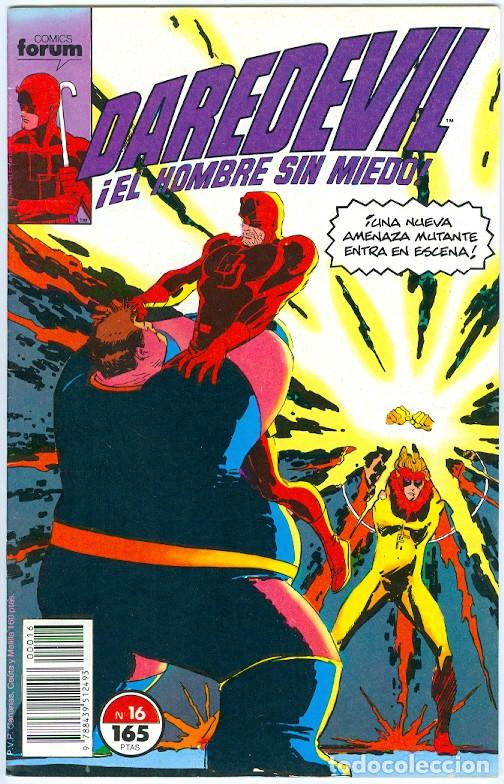 Cómics: Planeta. Daredevil Vol2. 16.