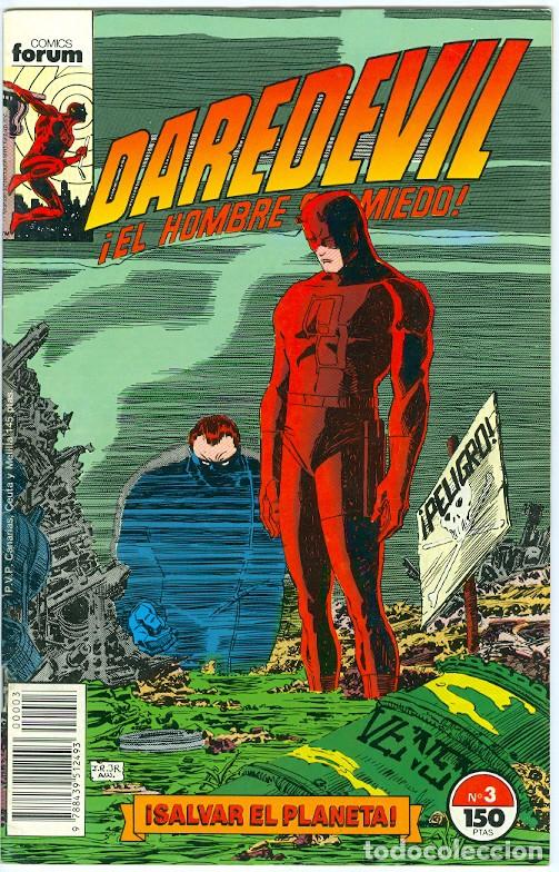 C&oacute;mics: Planeta. Daredevil Vol2. 3 - Foto 1