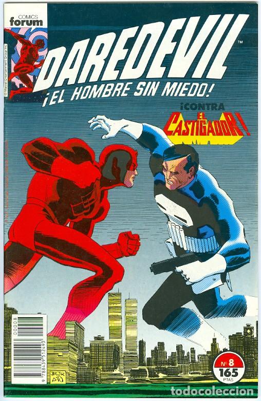 C&oacute;mics: Planeta. Daredevil Vol2. 8 - Foto 1