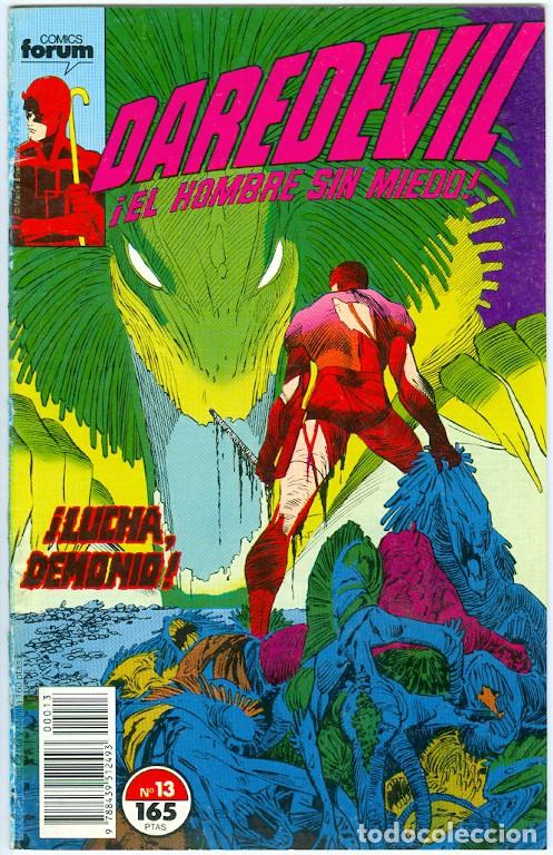 C&oacute;mics: Planeta. Daredevil Vol2. 13. - Foto 1