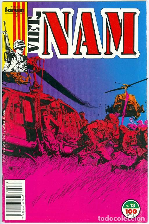 C&oacute;mics: Planeta. forum. Vietnam. 13 - Foto 1
