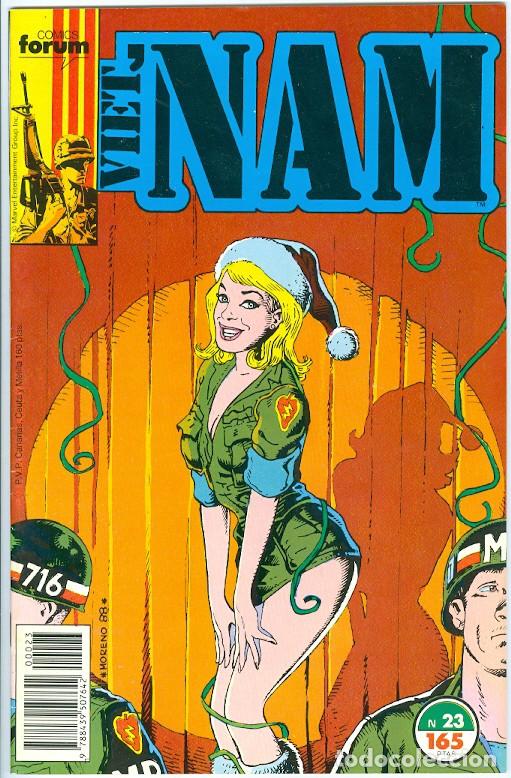 C&oacute;mics: Planeta. forum. Vietnam. 23. - Foto 1