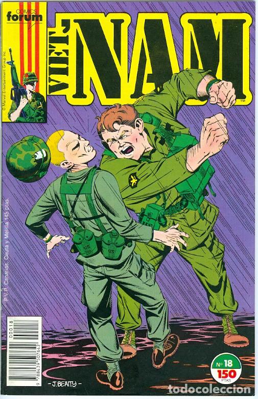 C&oacute;mics: Planeta. forum. Vietnam. 18. - Foto 1