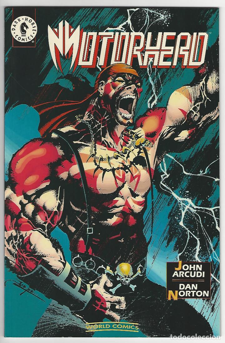 C&oacute;mics: Planeta. Prestigio world c&oacute;mics. 2 - Foto 1