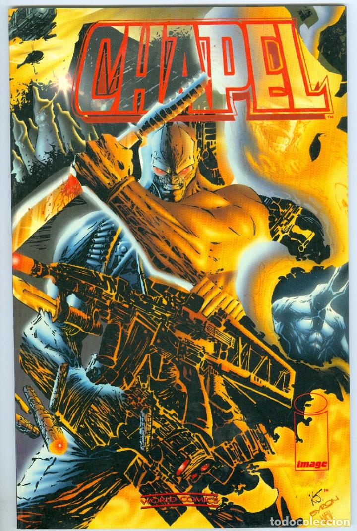 C&oacute;mics: Planeta. Prestigio world c&oacute;mics. 7 - Foto 1