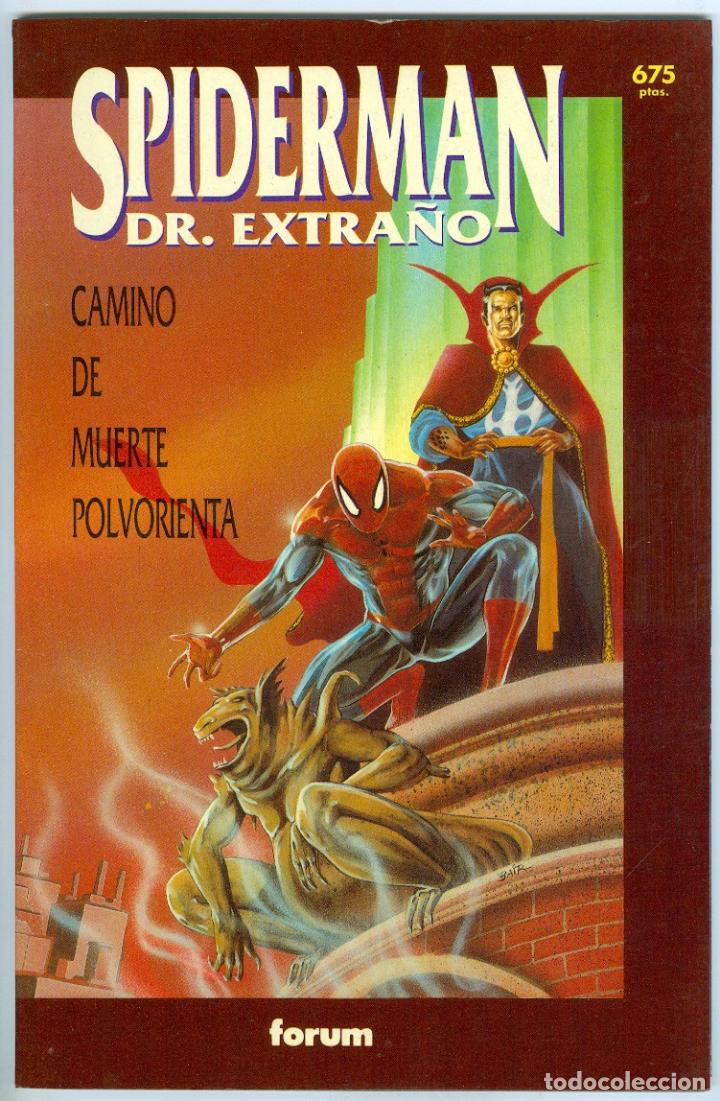 C&oacute;mics: Planeta. Forum. Prestigio. 61. - Foto 1