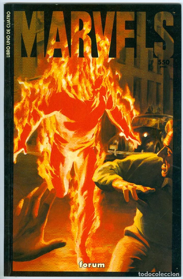 C&oacute;mics: Planeta. Forum. Prestigio. 67. - Foto 1