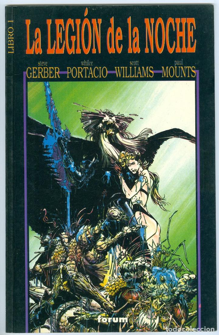 C&oacute;mics: Planeta. Forum. Prestigio. 72. - Foto 1