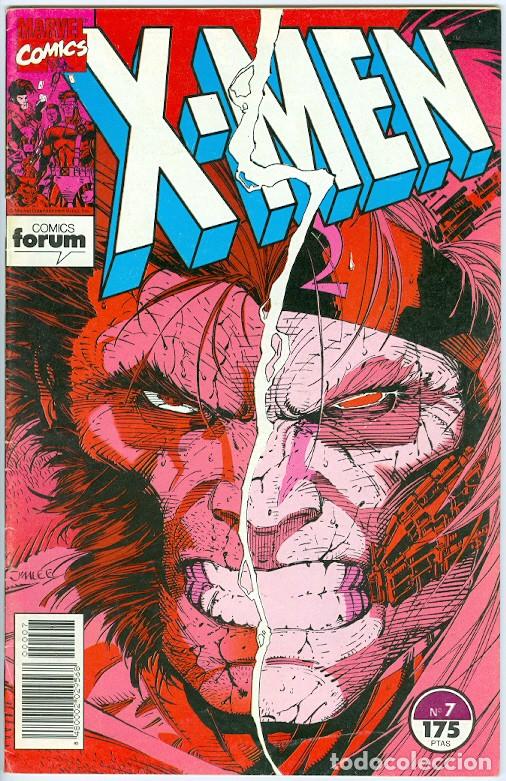 C&oacute;mics: Planeta. X men. 7 - Foto 1