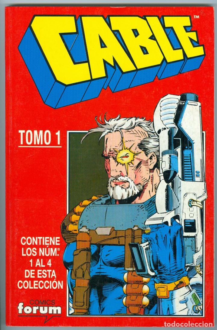 C&oacute;mics: Planeta. Cable. Retapados. 1 - Foto 1