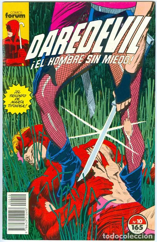 C&oacute;mics: Planeta. Daredevil Vol2. 10. - Foto 1