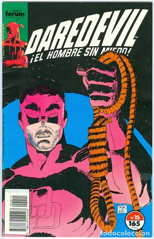 C&oacute;mics: Planeta. Daredevil Vol2. 15. - Foto 1