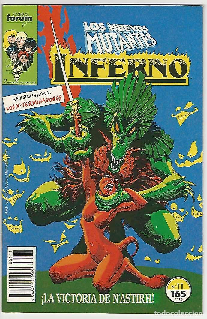 C&oacute;mics: Planeta. Forum. Inferno. 11. - Foto 1