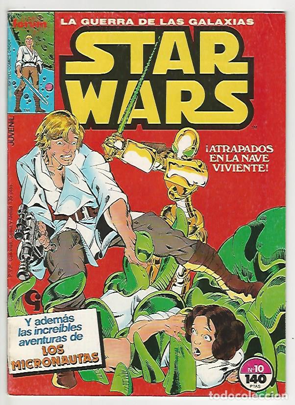 C&oacute;mics: Planeta. Forum. Star wars. 10. - Foto 1