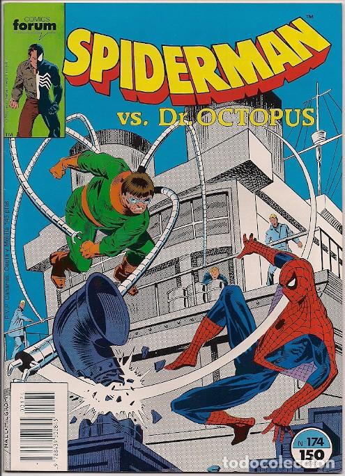 C&oacute;mics: Planeta. Forum. Spiderman Vol1. 174. - Foto 1
