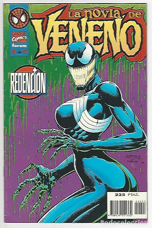 C&oacute;mics: Planeta. Veneno. Redenci&oacute;n. 3. - Foto 1