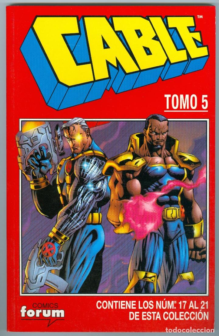 C&oacute;mics: Planeta. Cable. Retapados. 5 - Foto 1