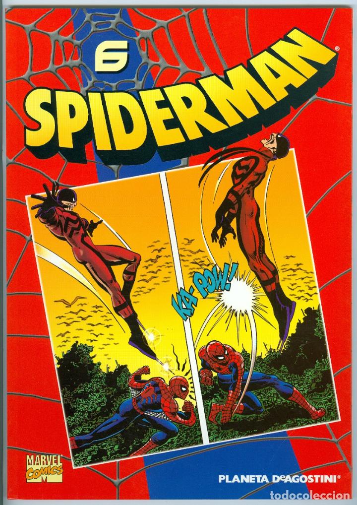 C&oacute;mics: Planeta. Coleccionable. Spiderman 1. 6 - Foto 1