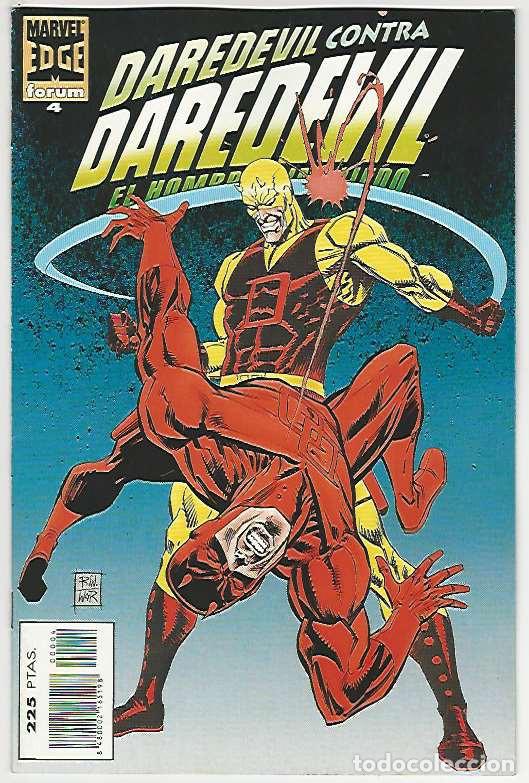 C&oacute;mics: Planeta. Daredevil volumen 2 bis. 4 - Foto 1