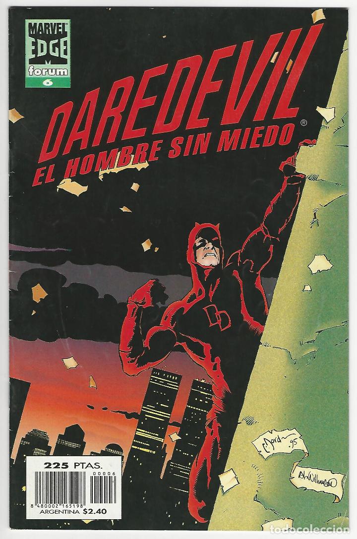 C&oacute;mics: Planeta. Daredevil volumen 2 bis. 6 - Foto 1