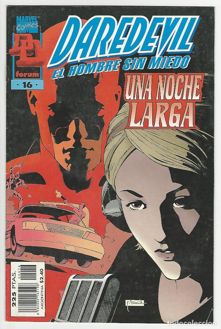 C&oacute;mics: Planeta. Daredevil volumen 2 bis. 16 - Foto 1