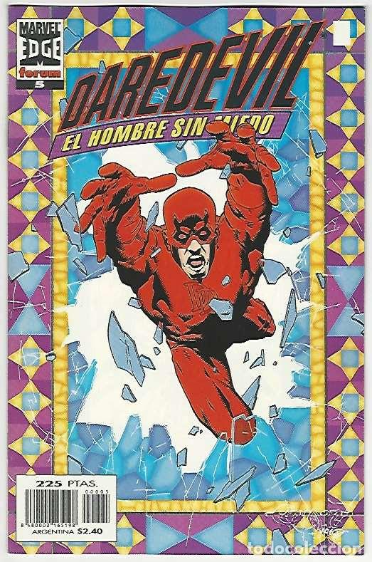 C&oacute;mics: Planeta. Daredevil volumen 2 bis. 5 - Foto 1