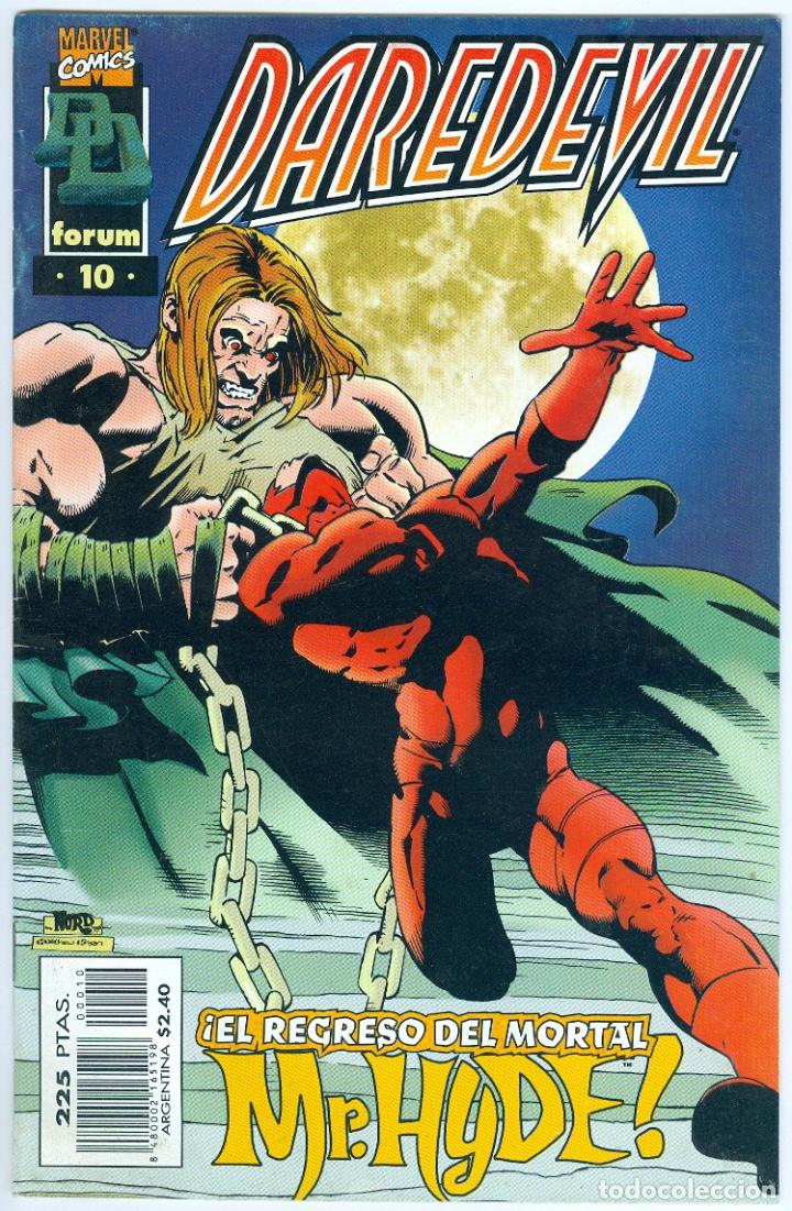 C&oacute;mics: Planeta. Daredevil volumen 2 bis. 10 - Foto 1