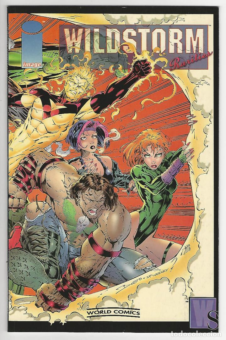 C&oacute;mics: Planeta. Prestigio world c&oacute;mics. 1 - Foto 1