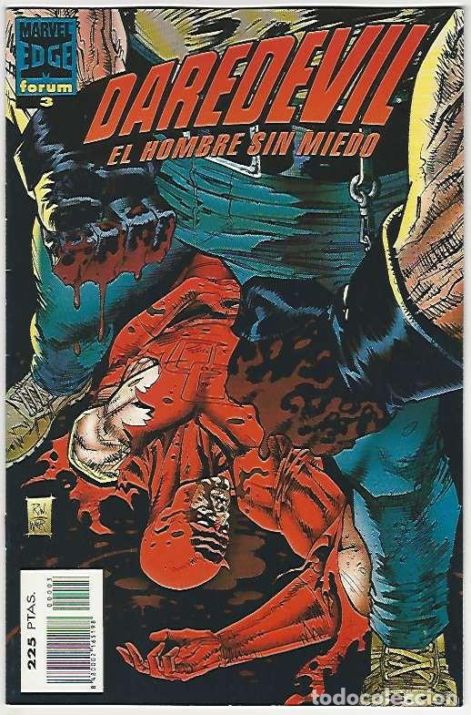 C&oacute;mics: Planeta. Daredevil volumen 2 bis. 3 - Foto 1