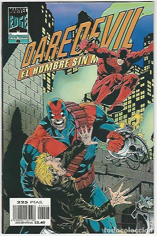 C&oacute;mics: Planeta. Daredevil volumen 2 bis. 8 - Foto 1
