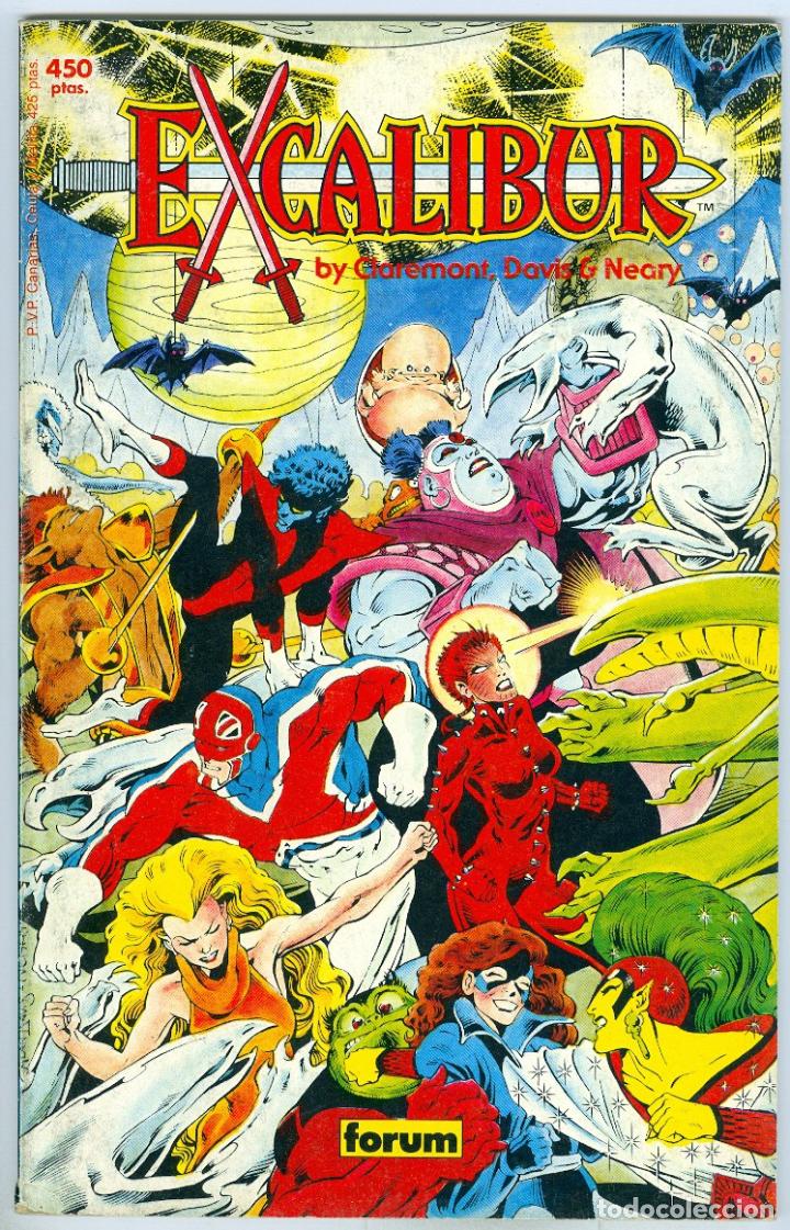 C&oacute;mics: Planeta. Forum. Prestigio. 1 - Foto 1