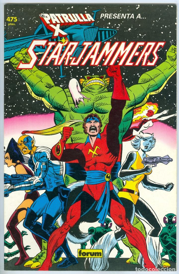 C&oacute;mics: Planeta. Forum. Prestigio. 17. - Foto 1