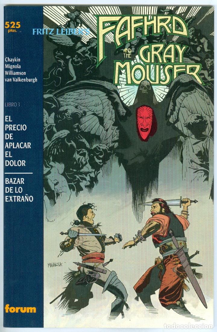 C&oacute;mics: Planeta. Forum. Prestigio. 32. - Foto 1