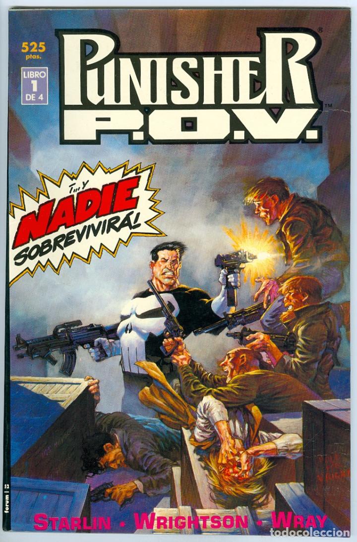 C&oacute;mics: Planeta. Forum. Prestigio. 52. - Foto 1