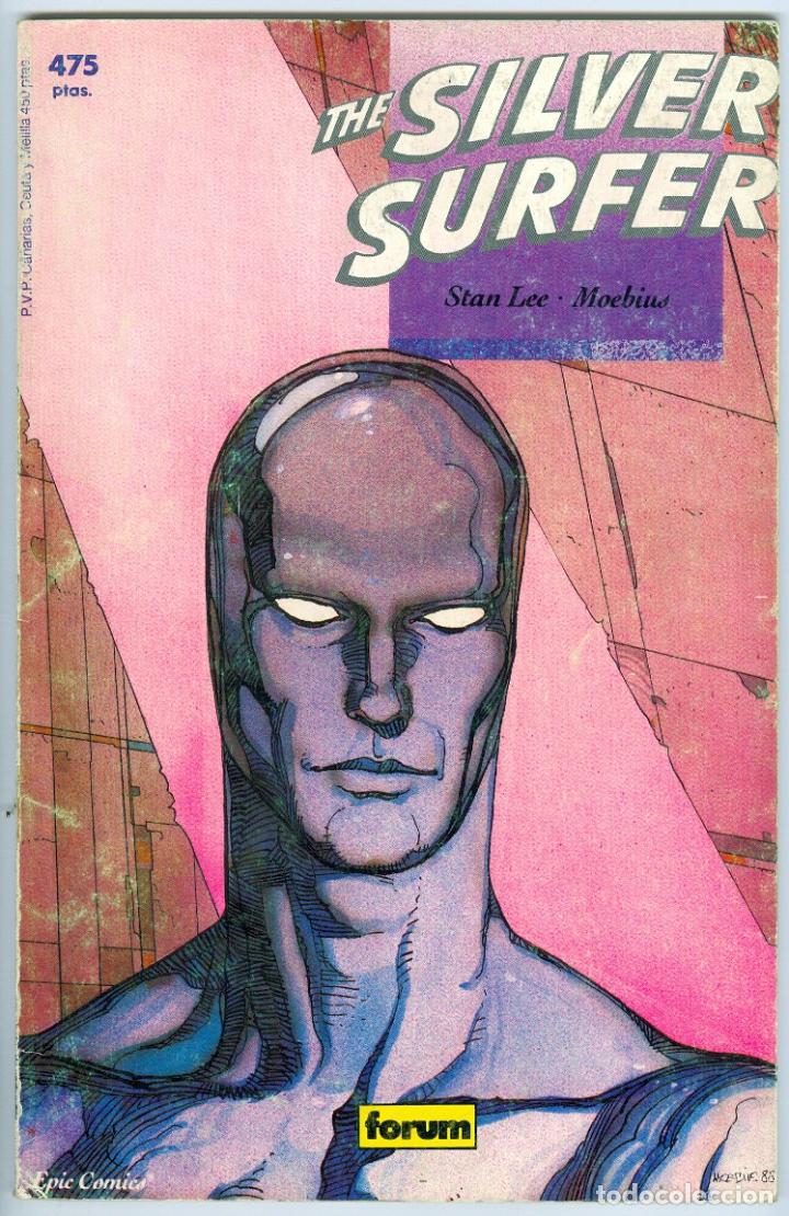 C&oacute;mics: Planeta. Forum. Prestigio. 3 - Foto 1
