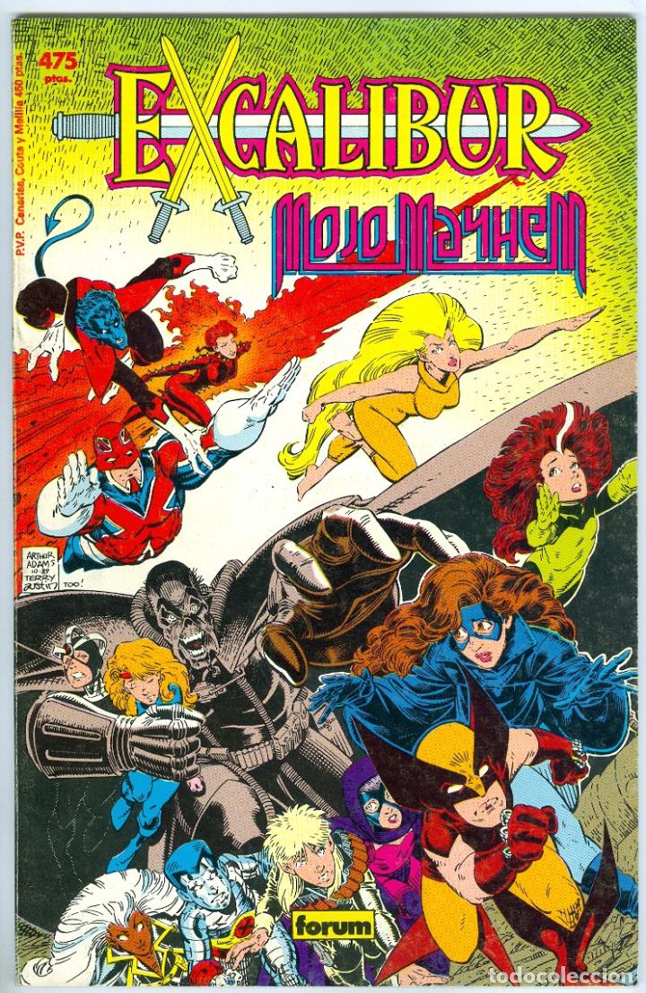 C&oacute;mics: Planeta. Forum. Prestigio. 8 - Foto 1