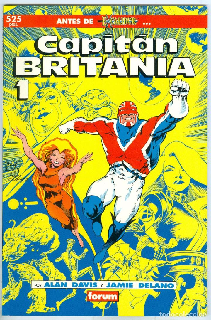 C&oacute;mics: Planeta. Forum. Prestigio. 19. - Foto 1