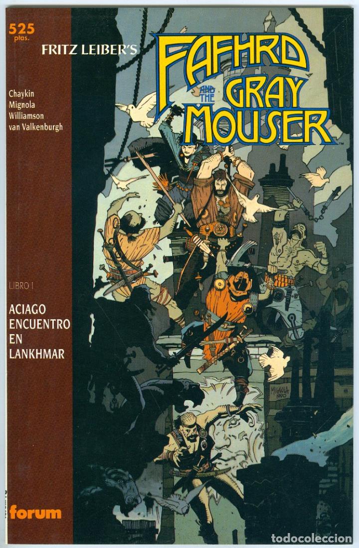 C&oacute;mics: Planeta. Forum. Prestigio. 29. - Foto 1