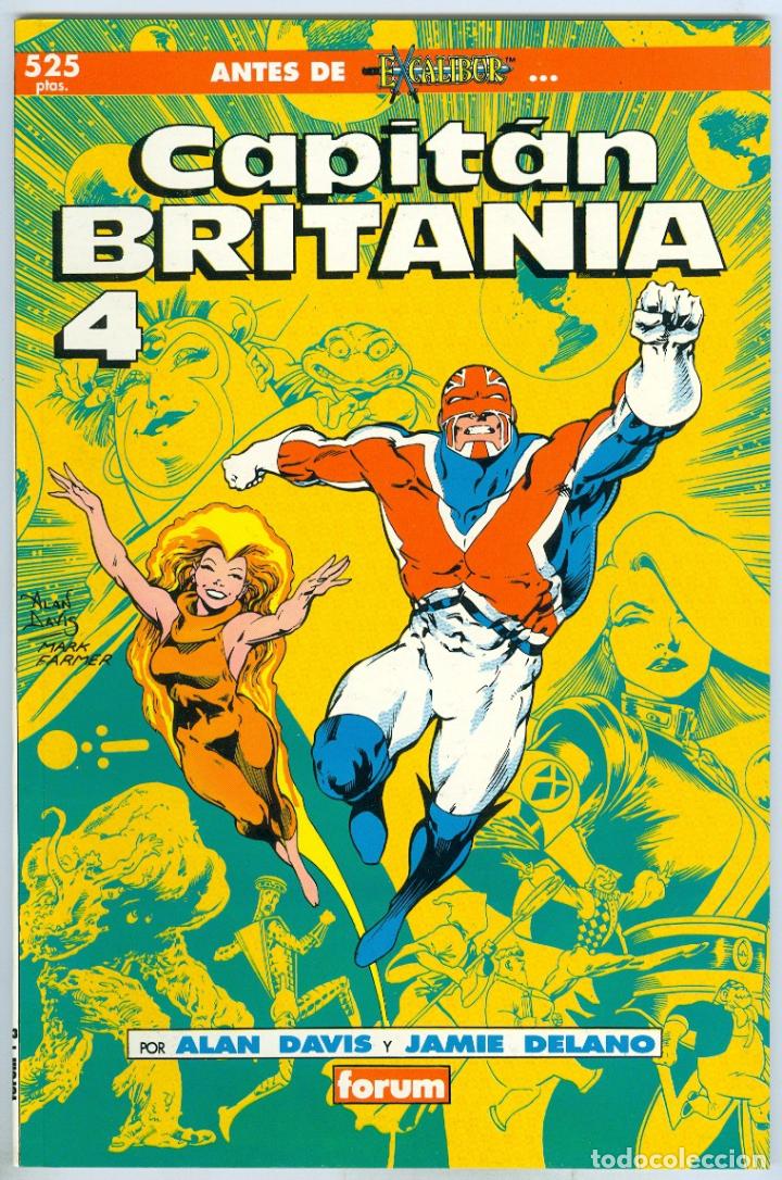 C&oacute;mics: Planeta. Forum. Prestigio. 23. - Foto 1