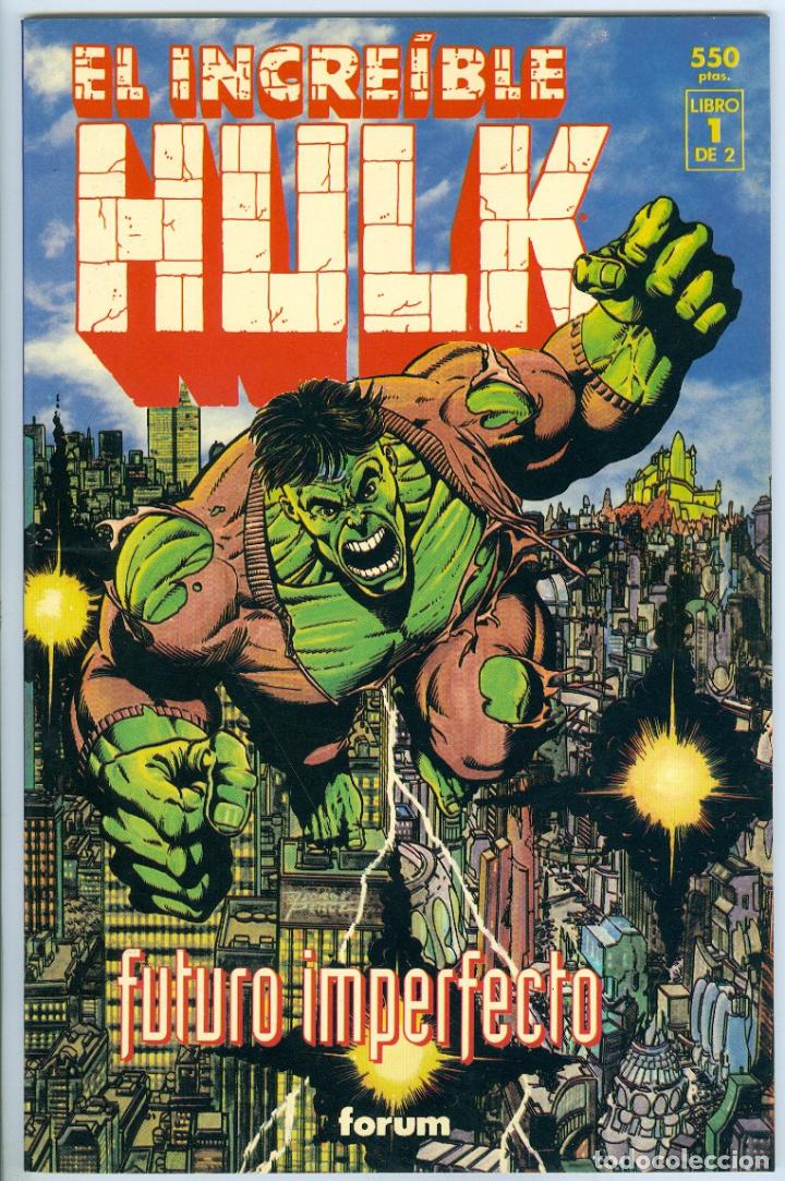 C&oacute;mics: Planeta. Forum. Prestigio. 59. - Foto 1