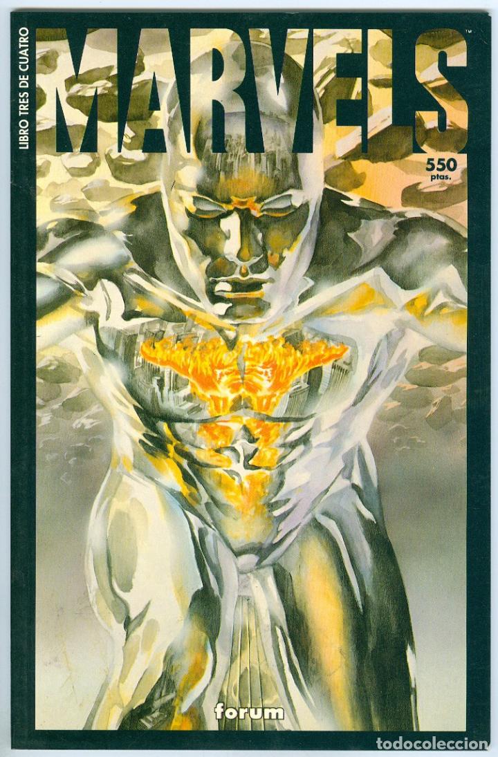 C&oacute;mics: Planeta. Forum. Prestigio. 70. - Foto 1