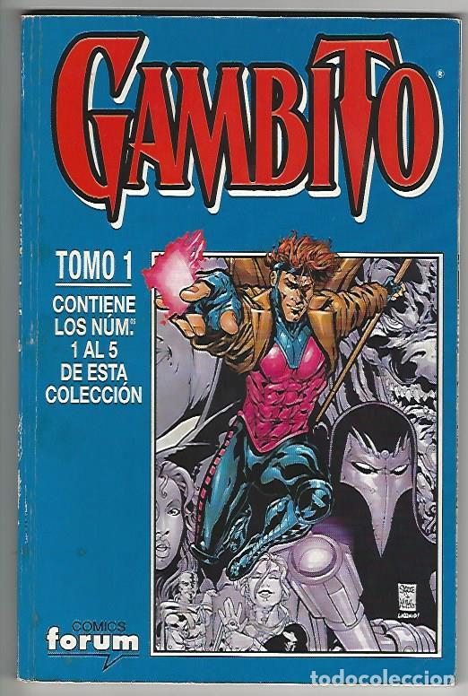 C&oacute;mics: Planeta. Gambito. Retapados. 1 - Foto 1