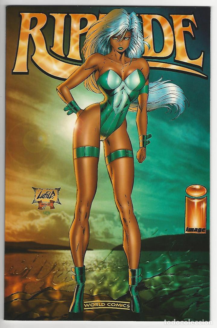 C&oacute;mics: Planeta. Prestigio world c&oacute;mics. 8 - Foto 1