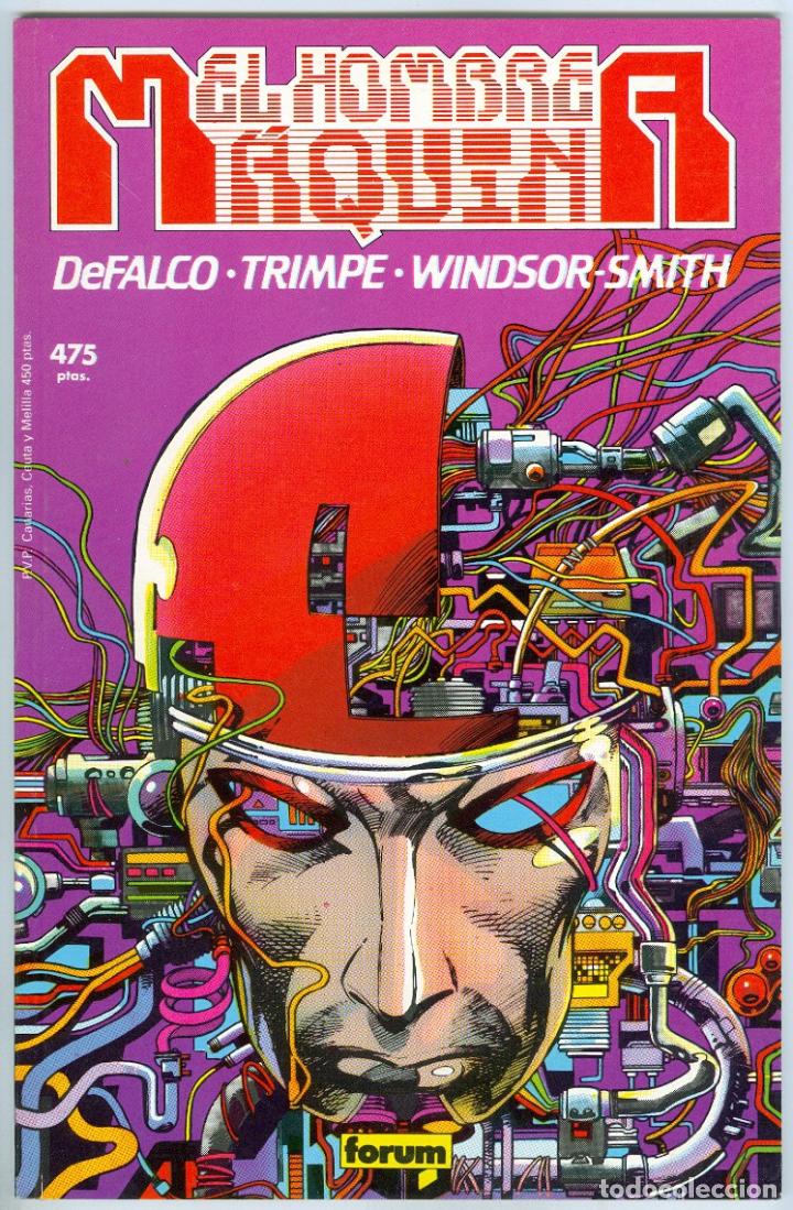 C&oacute;mics: Planeta. Forum. Prestigio. 11. - Foto 1