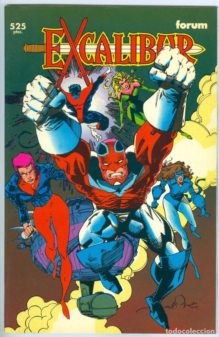 C&oacute;mics: Planeta. Forum. Prestigio. 51. - Foto 1