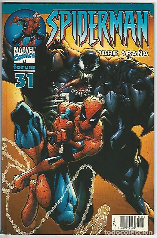 C&oacute;mics: Planeta. Forum. Spiderman. Vol 6. 31. - Foto 1